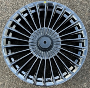 Ζάντες HYUNDAI Style