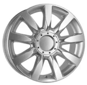 Ζάντες HYUNDAI Style
