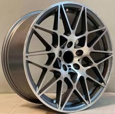 Ζάντες HYUNDAI Style