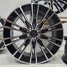 Ζάντες HYUNDAI Style
