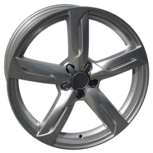 Ζάντες HYUNDAI Style