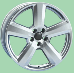 Ζάντες HYUNDAI Style