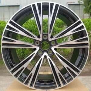 Ζάντες HYUNDAI Style