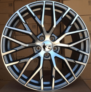 Ζάντες HYUNDAI Style